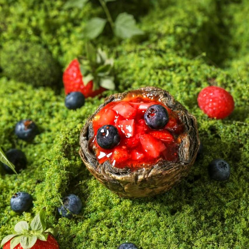 船山区手留蛋糕点店