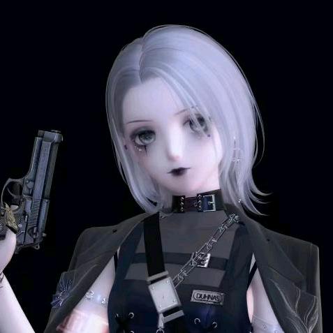 雨洛仓山（加强卓娅）