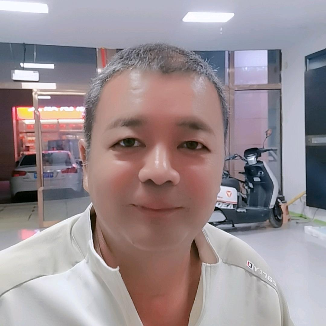 乔海兵