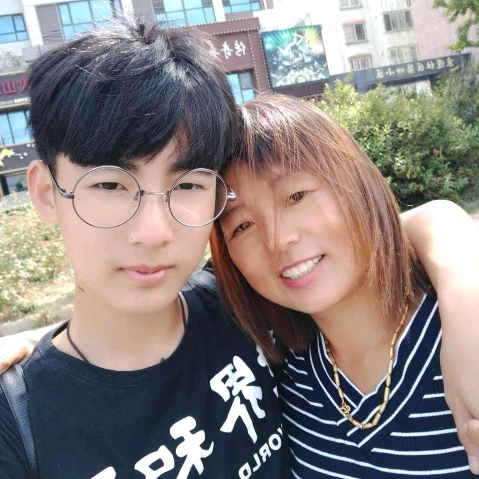 日照姑娘嫁长岛