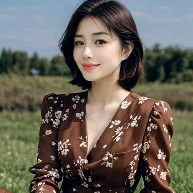 女人如书