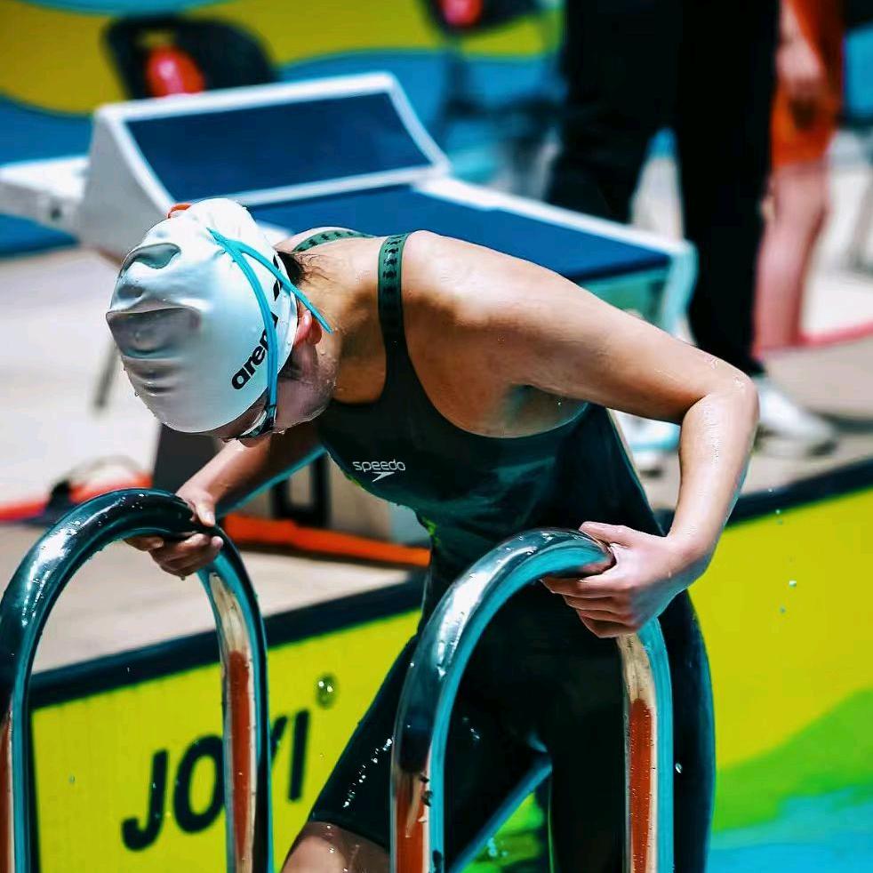 长沙swim.大潘🏊🏻‍♀️