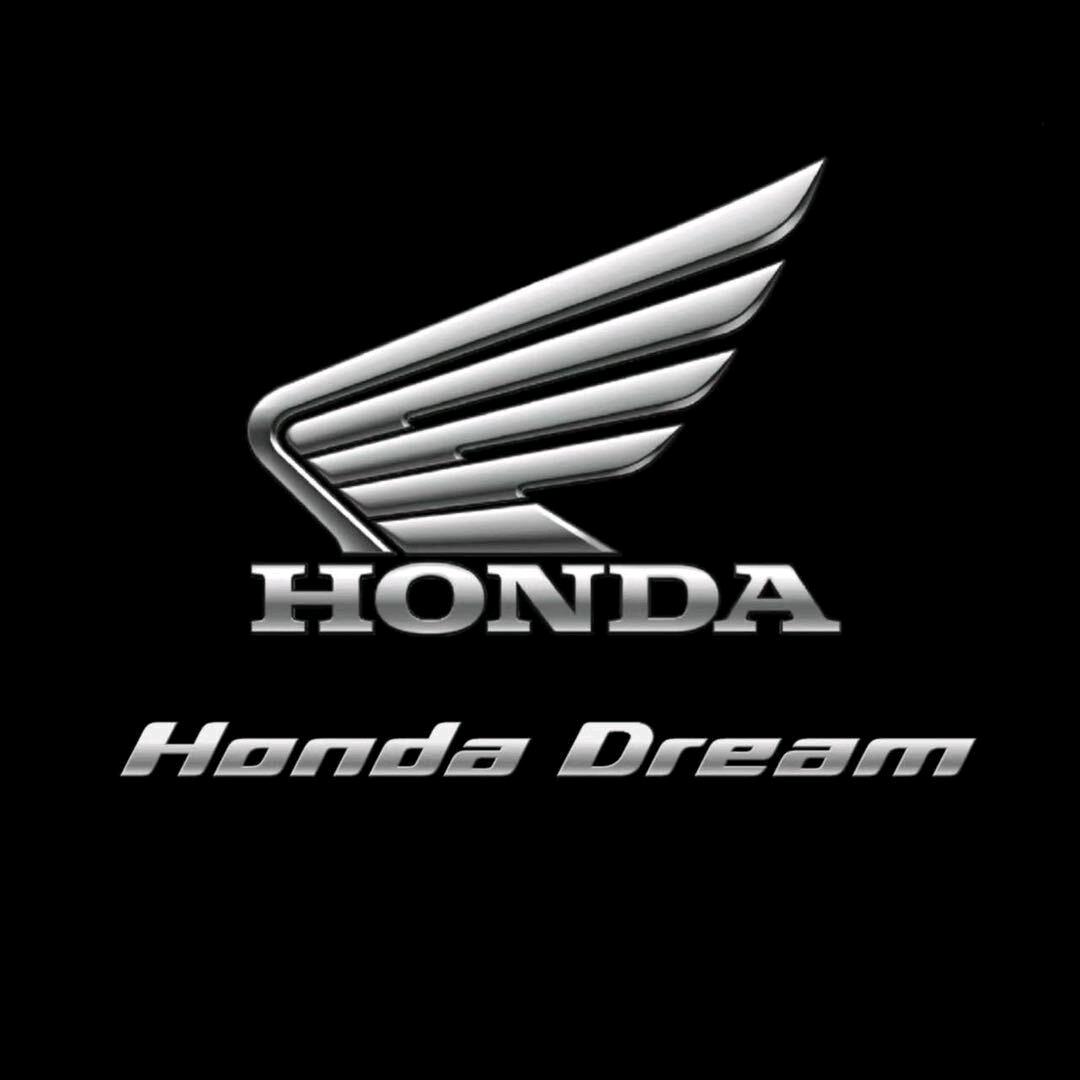 Honda Dream菏泽双本