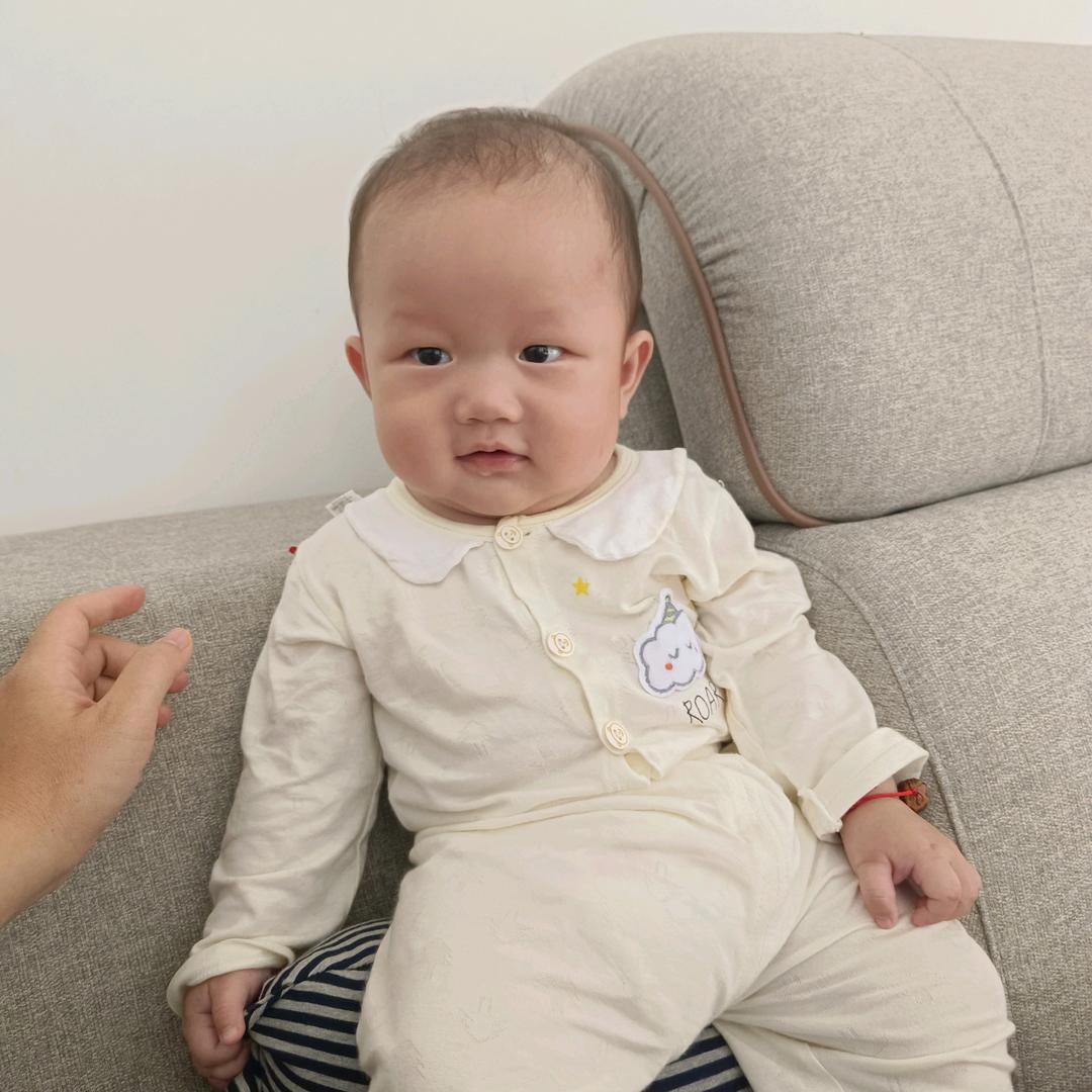 小柚子