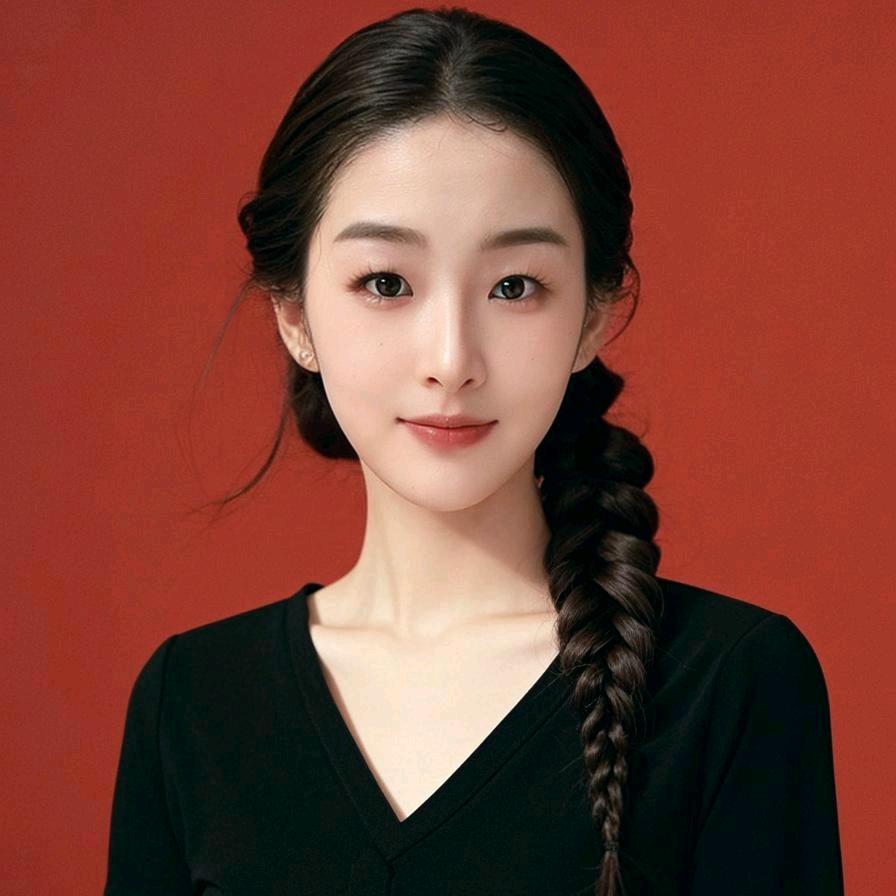江苏姑娘