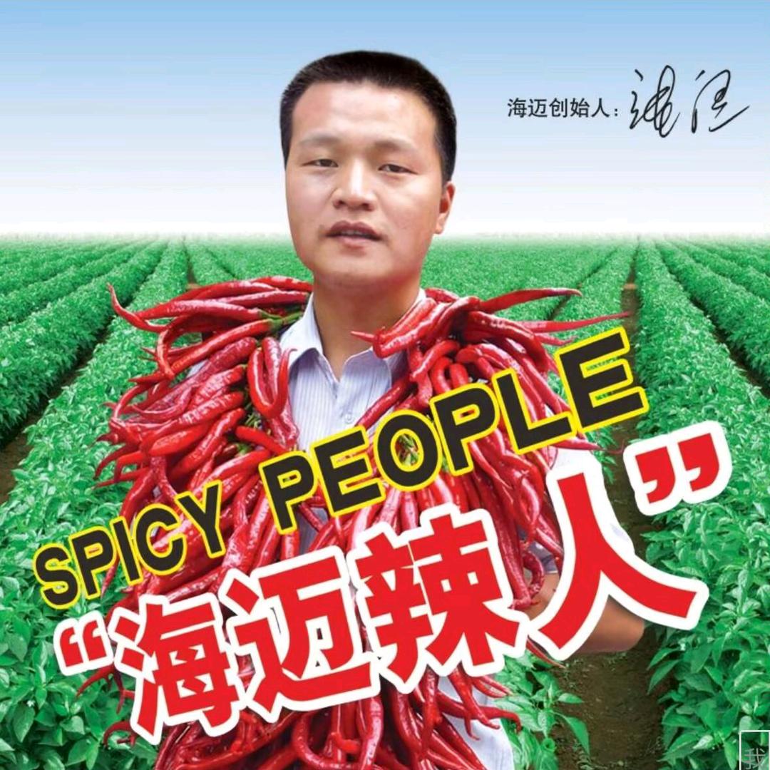 海迈种子