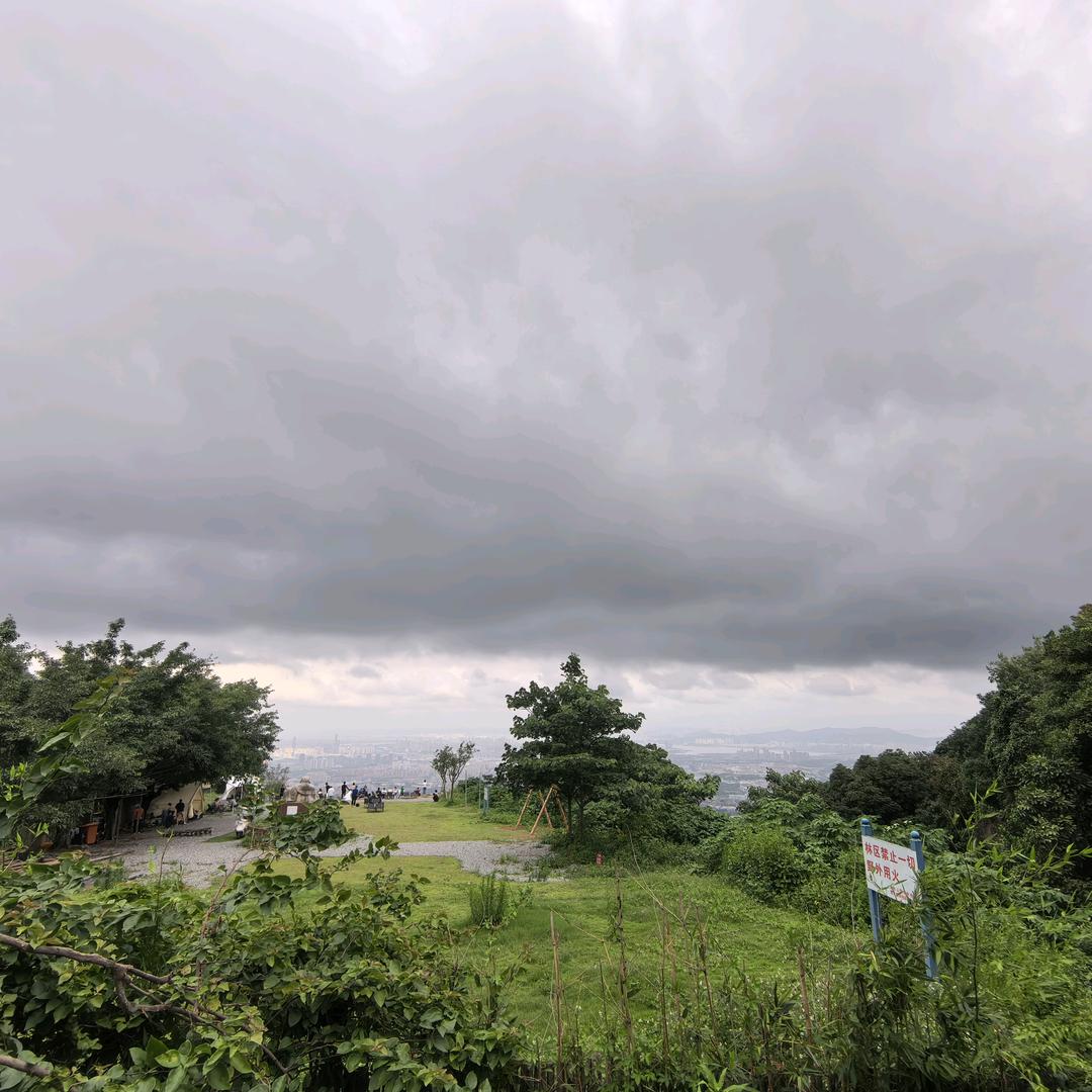 诗意vs烟火