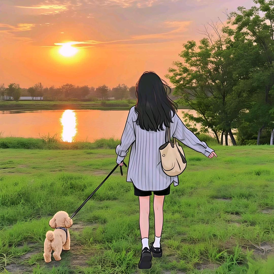 一颗西柚