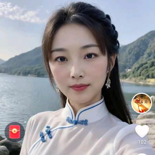 心善有福