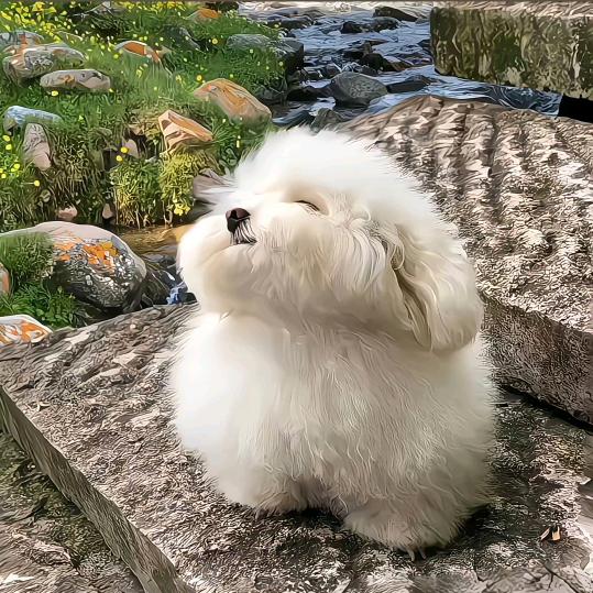 Daisy