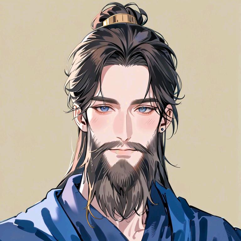 风中凌乱