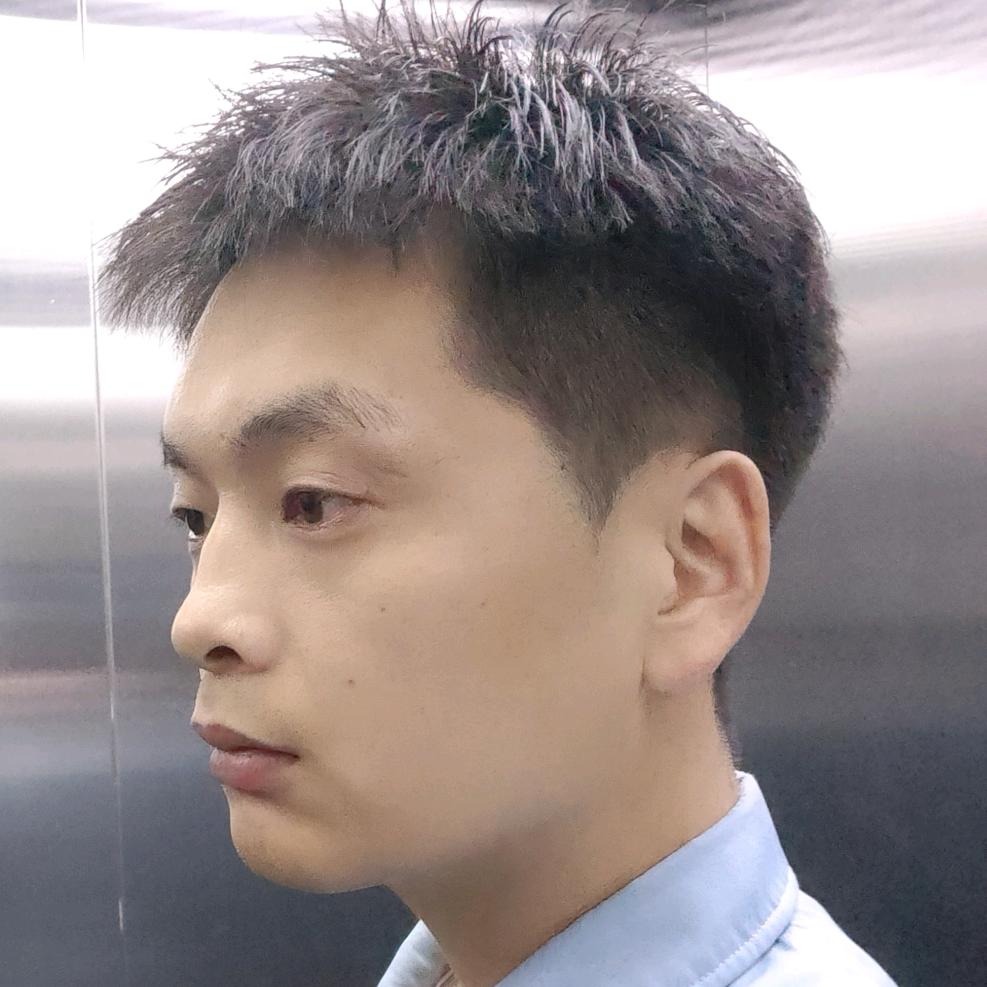 ゝ  仅此而已