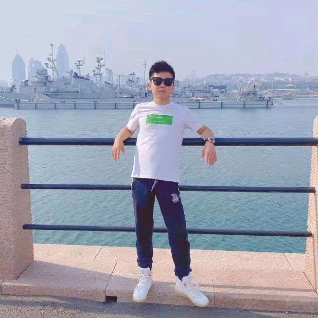 🌈李市民