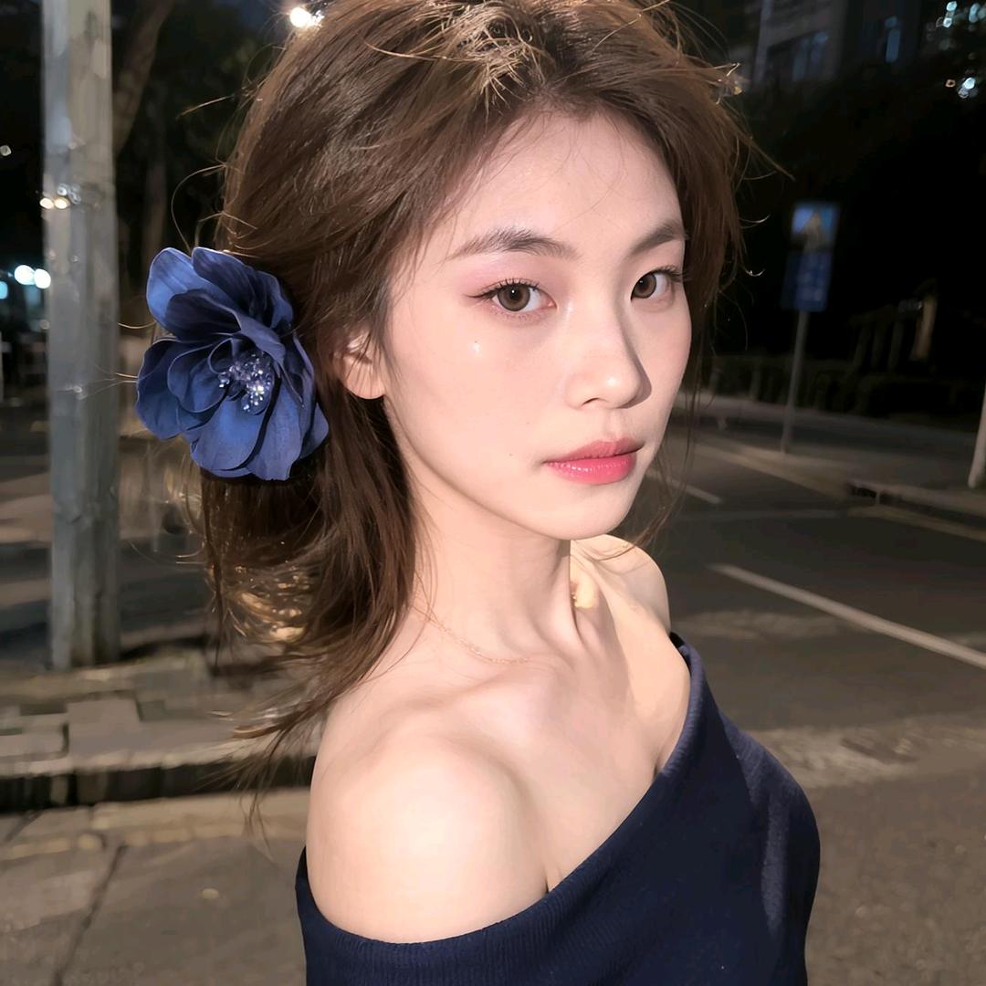 “梅”烦恼💦