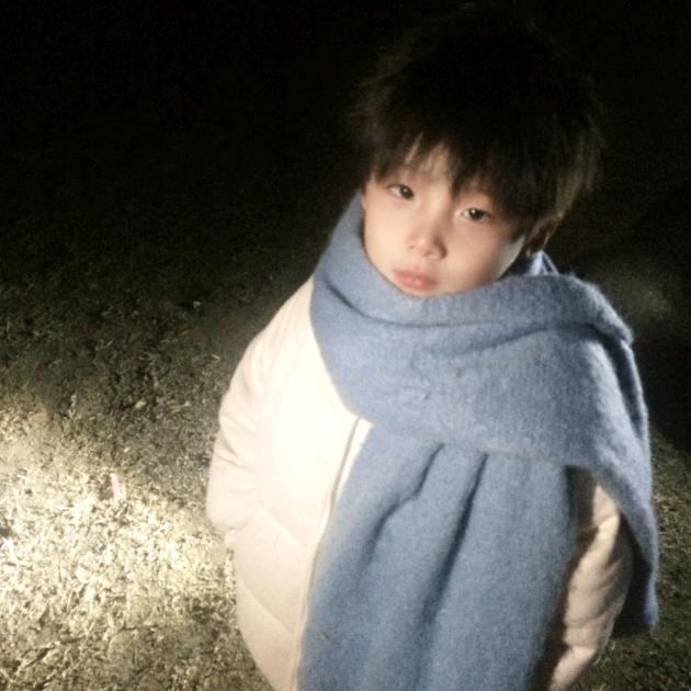 木子涵