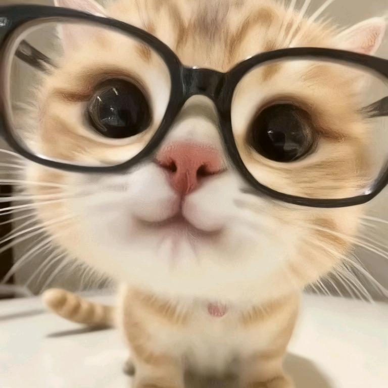 泥嚎我是小猫