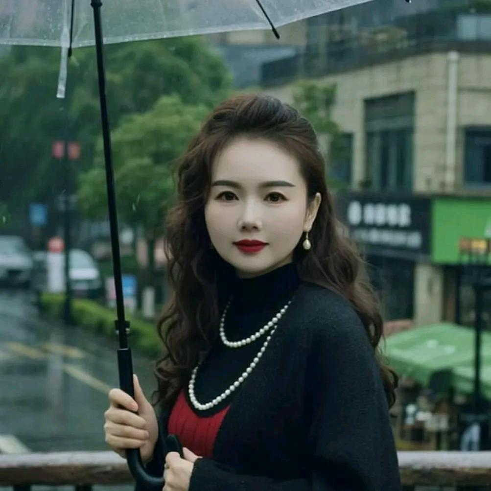 王果果