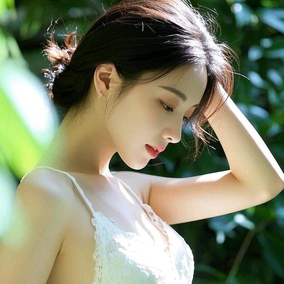 茉莉兔兔