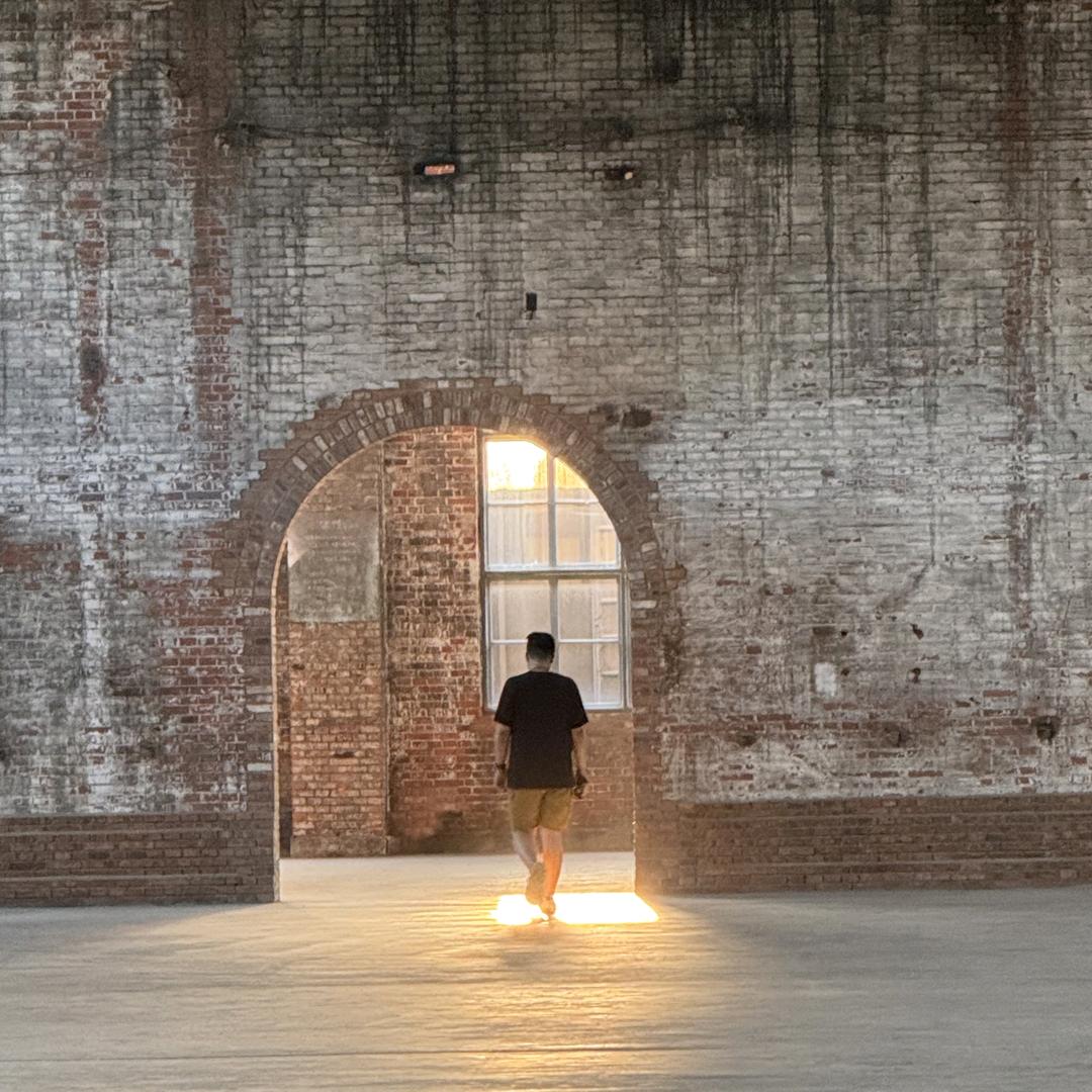 承泽