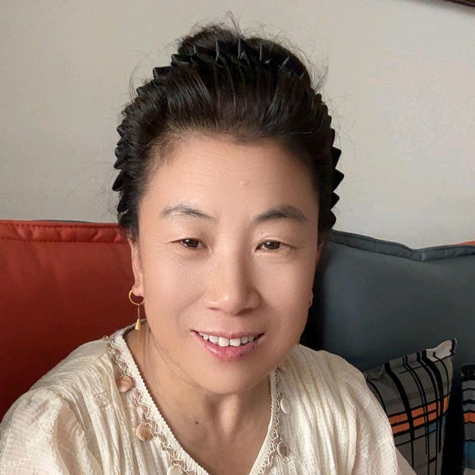 赵玉平