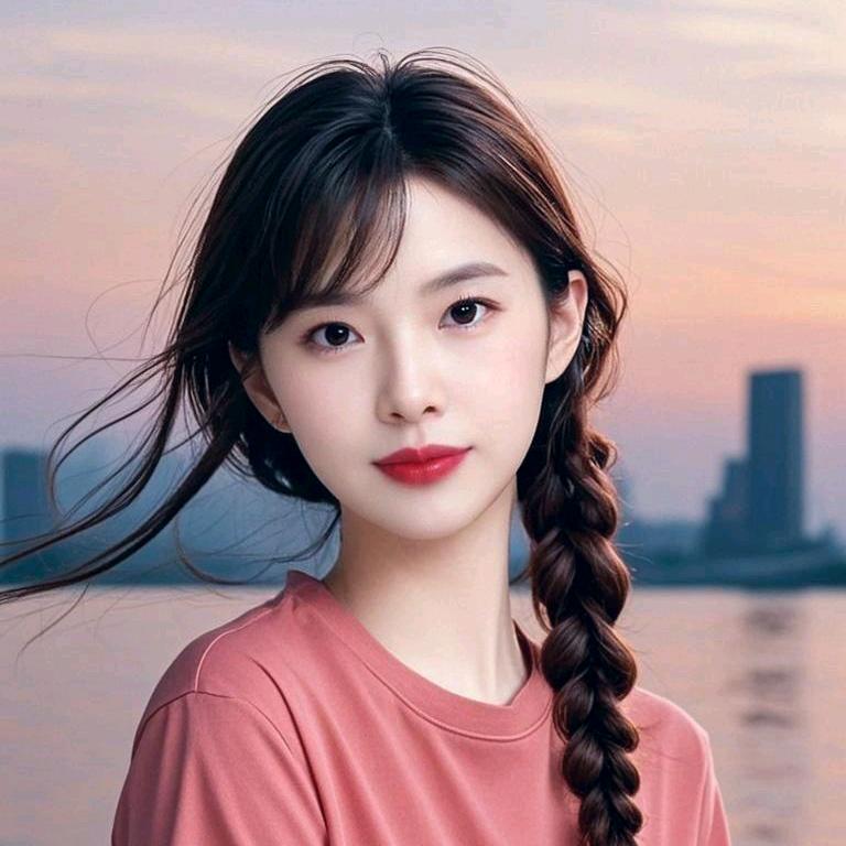阳光快乐🙂