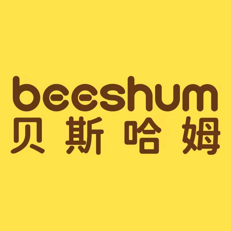 Beeshum品牌童车直播间