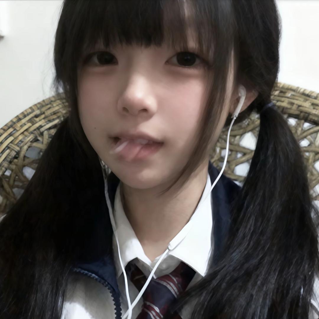 再吵把你齐刘海打歪