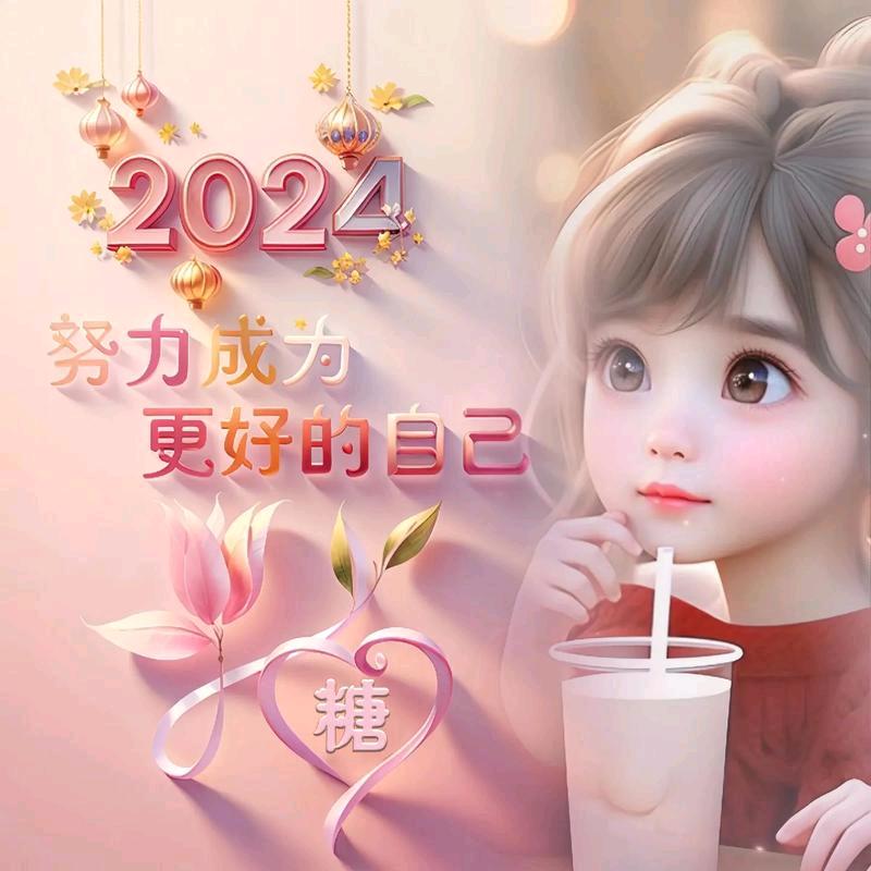 努力活成自己想要的样子