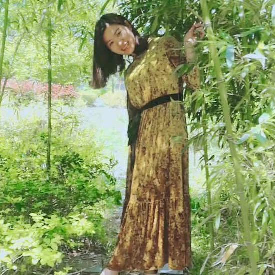 九儿
