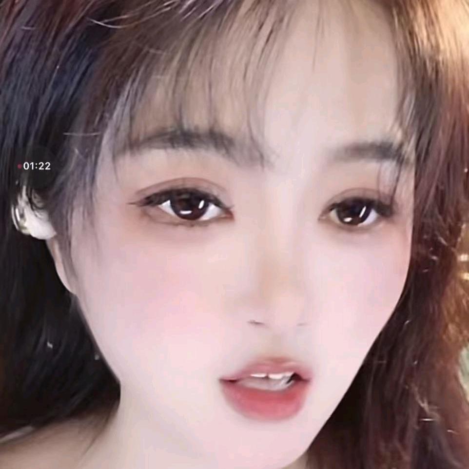 🧚‍♀️灵丫头🧚🏻