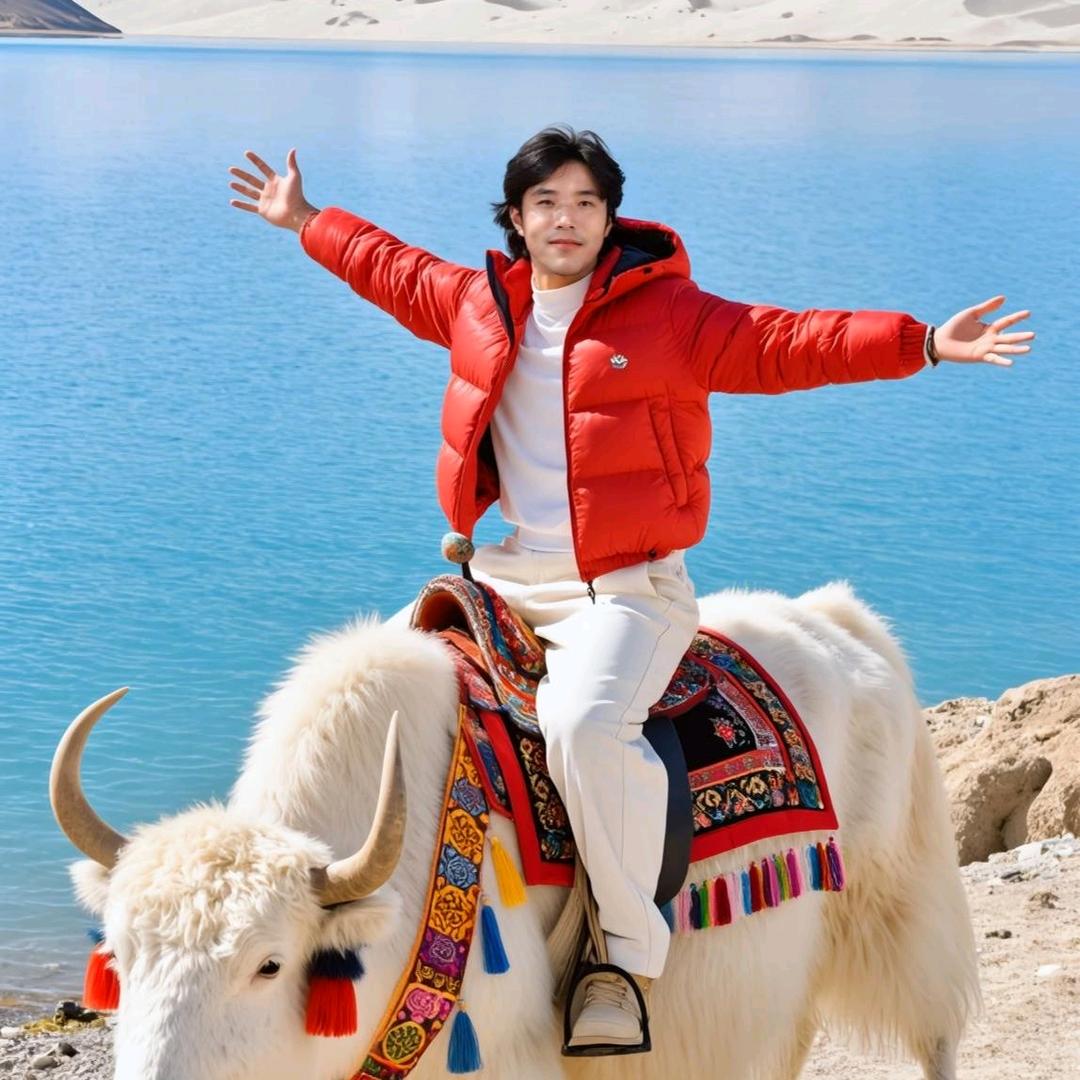 金虎🐅竹報平安🐅