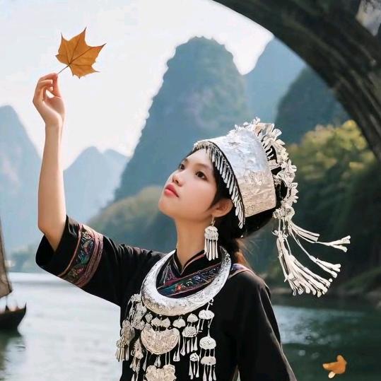 杨家姑凉