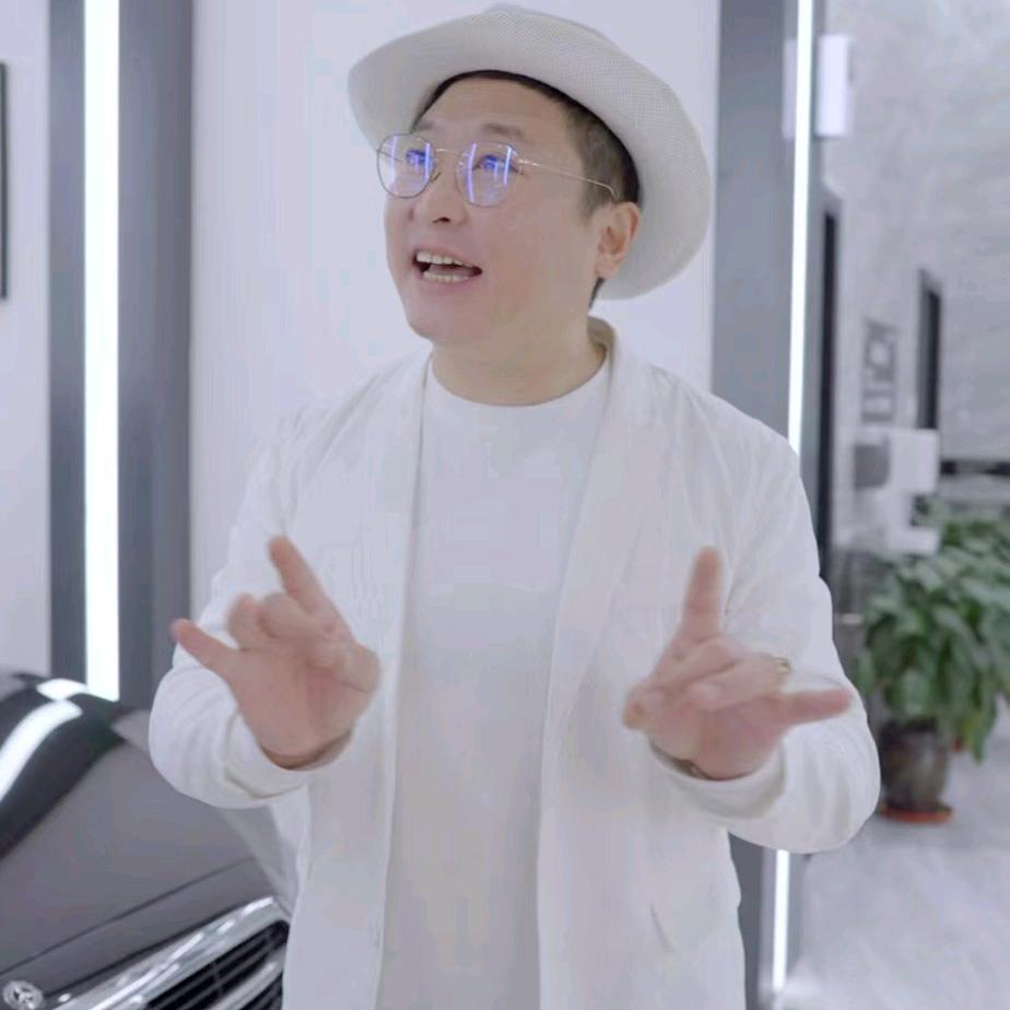帅子哥
