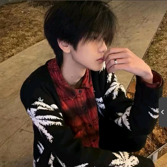 笨蛋比个耶