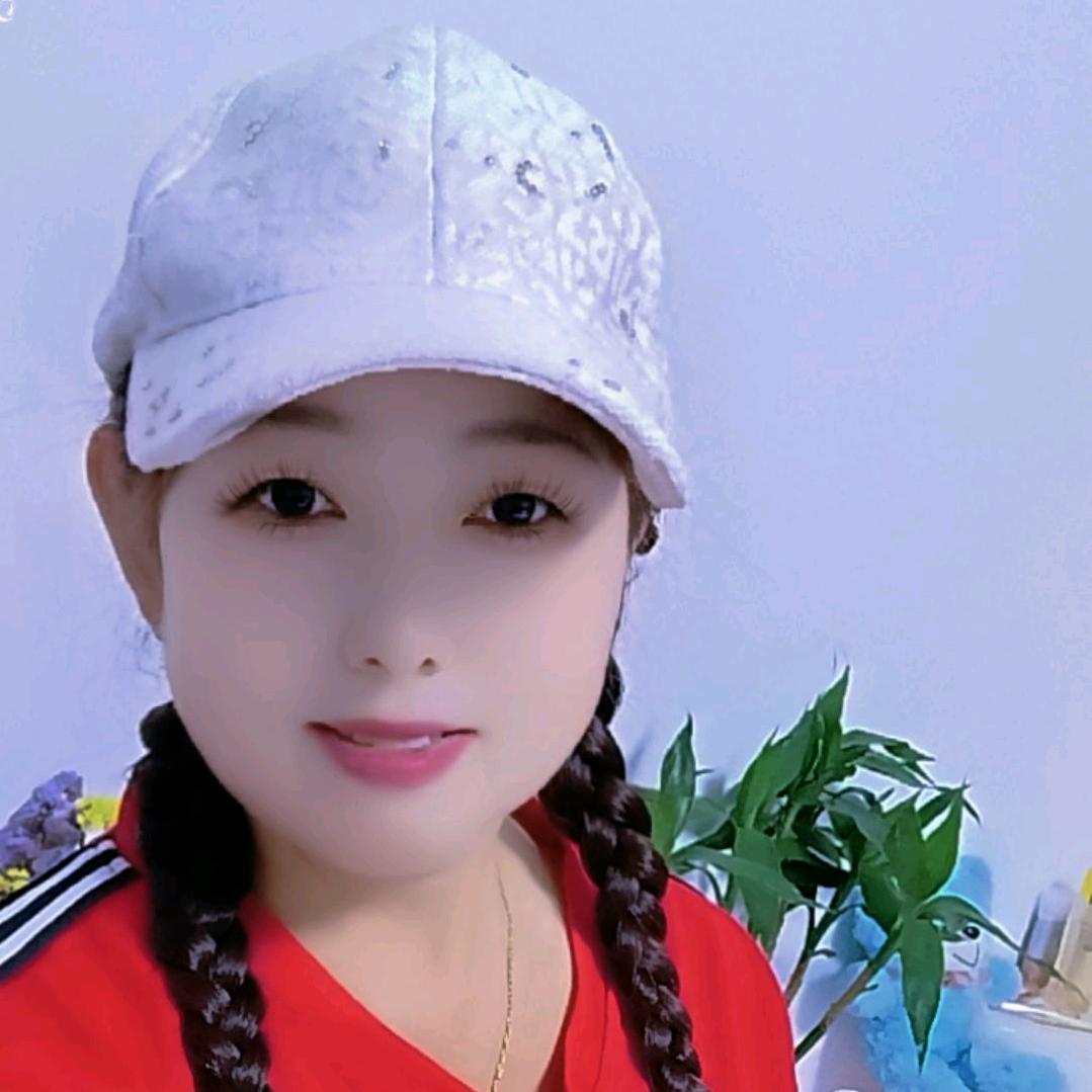 小丽姐🌹🍎