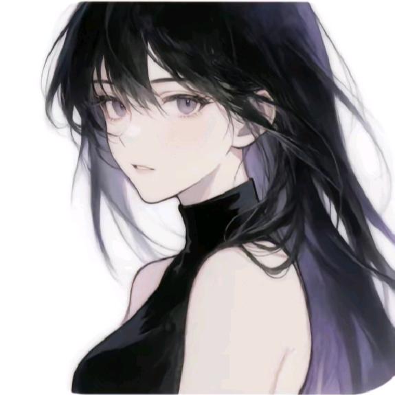 湫~