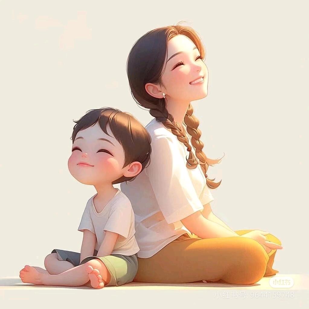辰辰伢