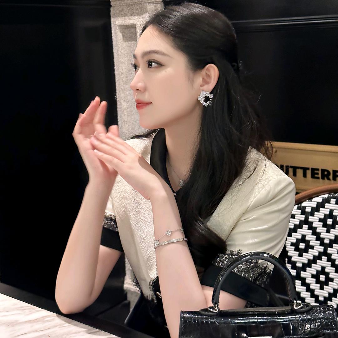 大李Dali穿搭分享