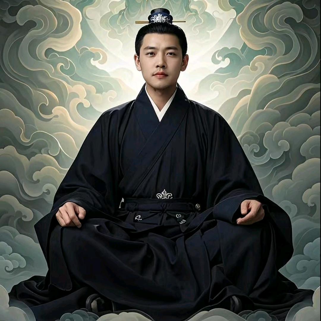 泰玄→小武哥《玄学风水→言出法随》