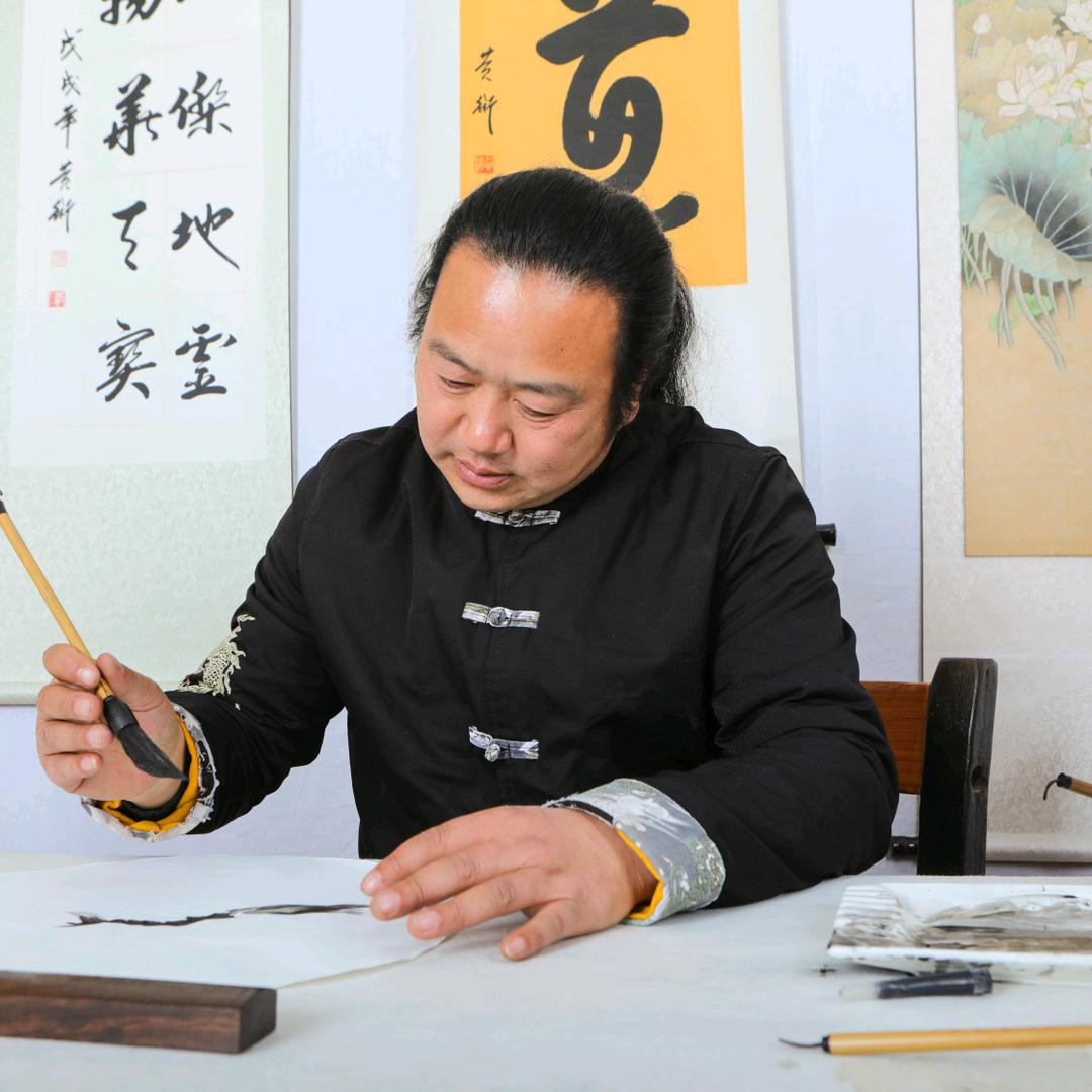 朱满意天天快乐