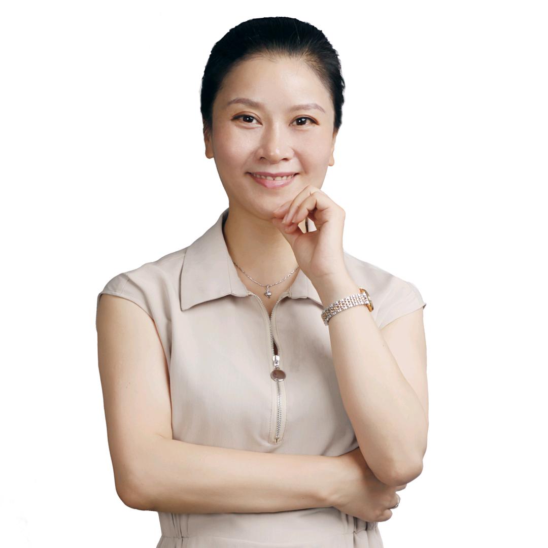 靓亮姐