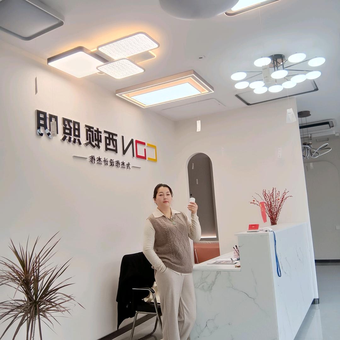 西顿照明～获嘉店