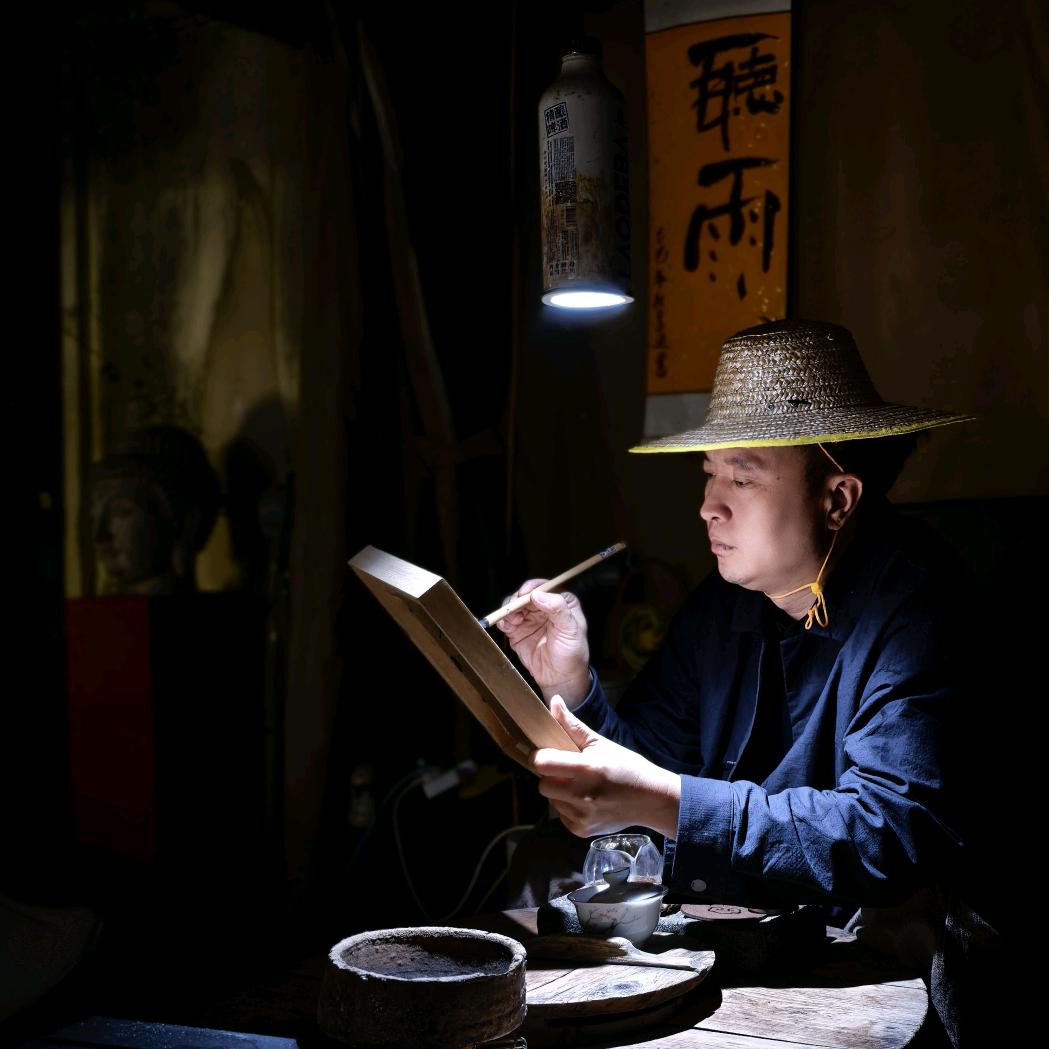 许昌进∥大儒设计坊