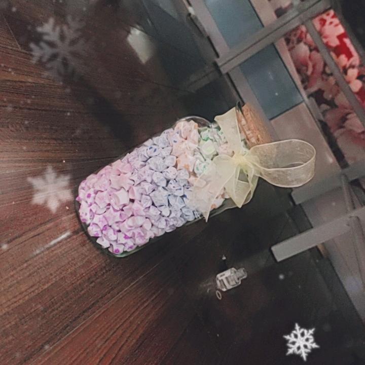 虞书欣，加油！