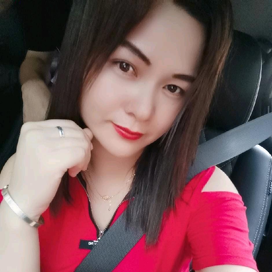 魅力女人
