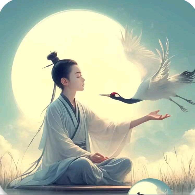 🌻渡缘🌻