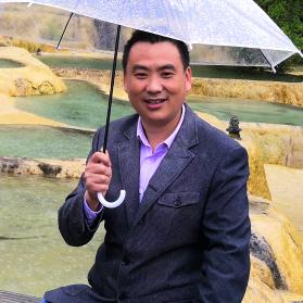 成都汇新广告峰哥