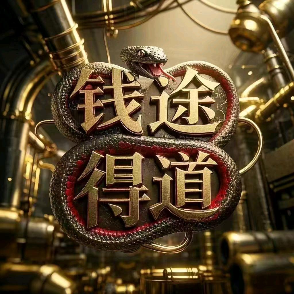 明识【钱途得道】