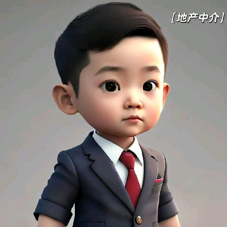 建中探房