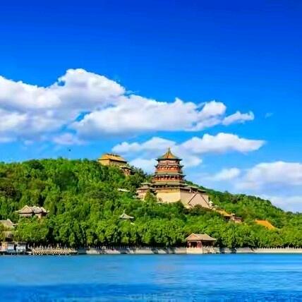 天天开心过好每一天